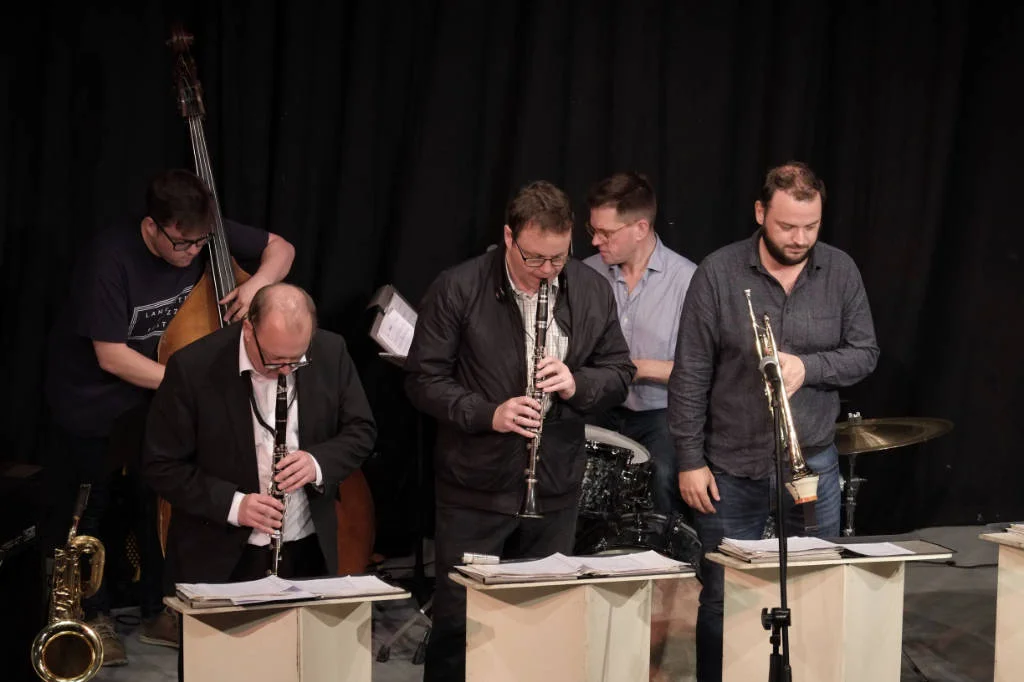 Skelton Skinner All Stars